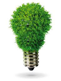 eco-friedly led light